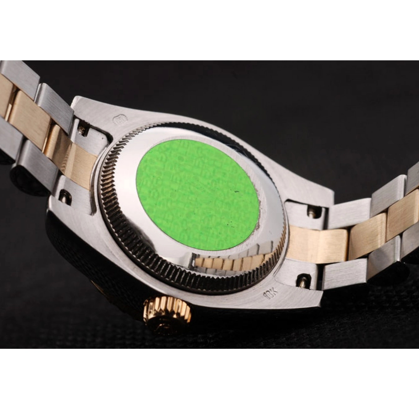 MiroTime 0816 Rolex Datejust Swiss Mechanism-srl104